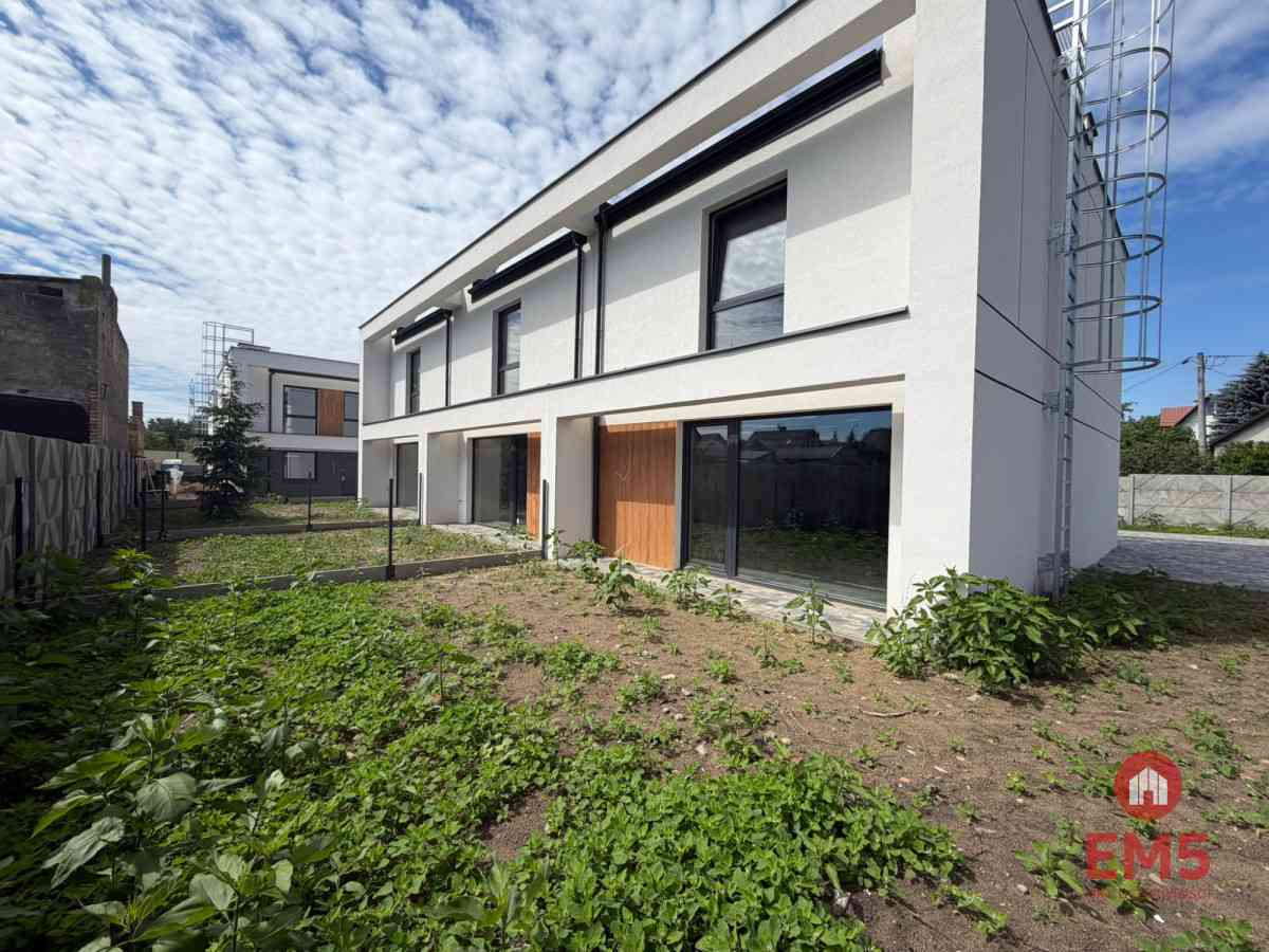 Nowy segment 87 m² | Skorupy | Stan deweloperski - zdjęcie 7
