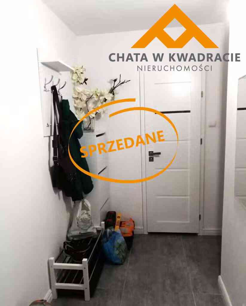 Gotowe do zamieszkania od zaraz, 3 pokoje, 48 m 2-ul. Korczaka