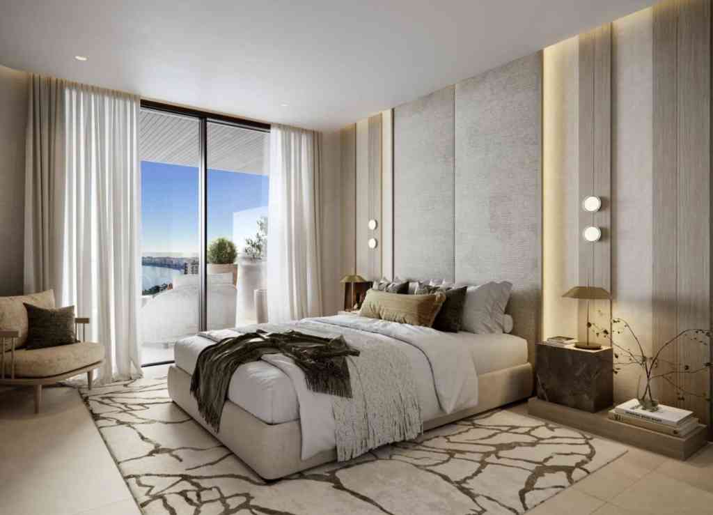 Fuengirola, Malaga, Hiszpania | Apartament - zdjęcie 13