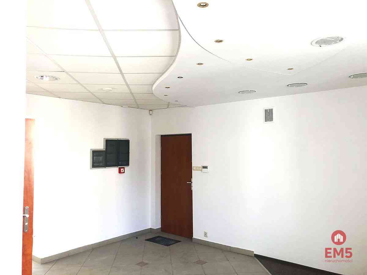 Ścisłe centrum 300 m2 parter plus piętro - zdjęcie 3