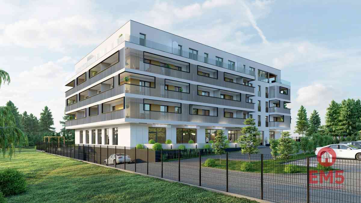 Apartament Bez Prowizji Bez PCC - zdjęcie 3