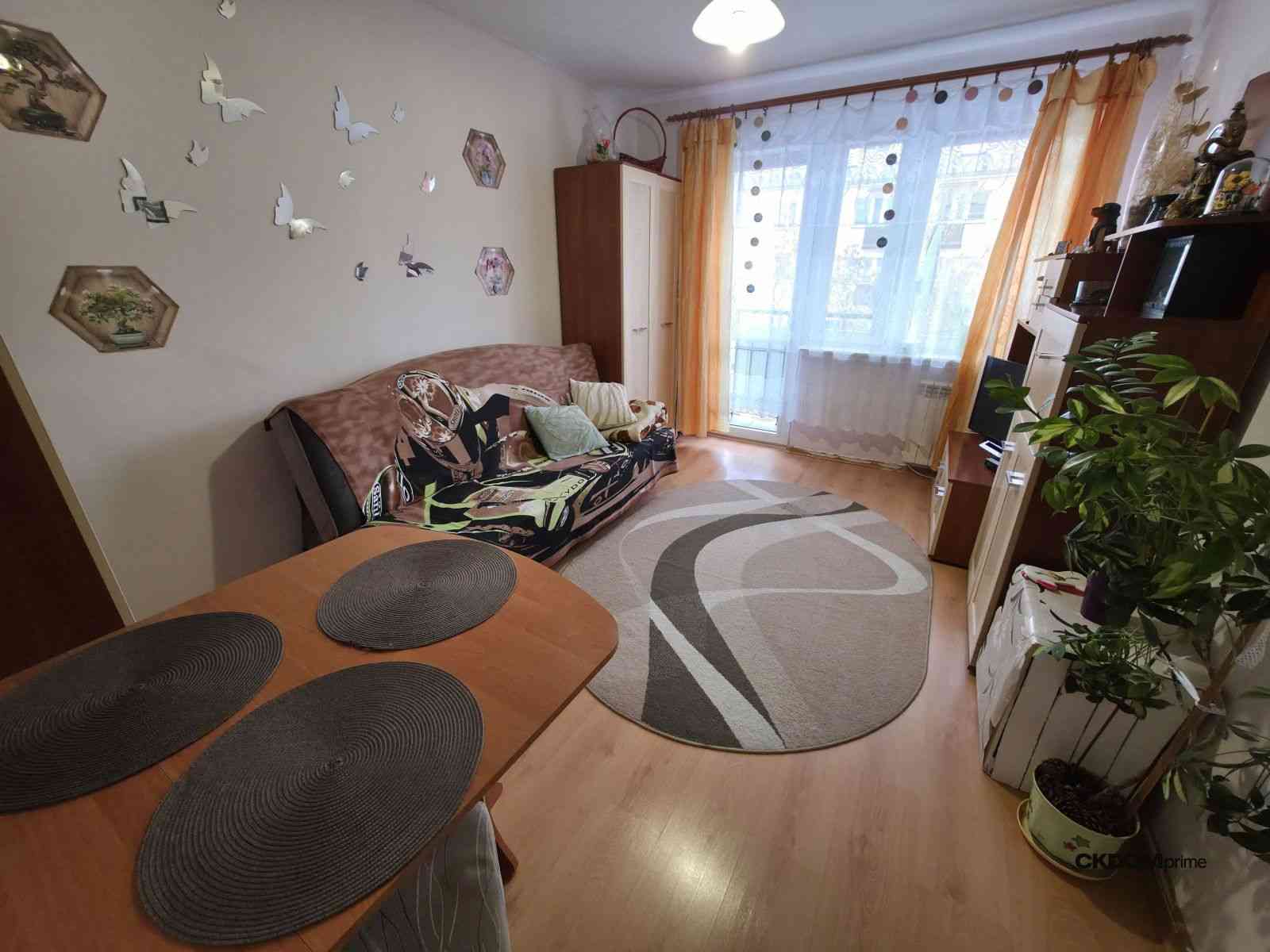Mieszkanie KSM 2 pokoje - zdjęcie 4