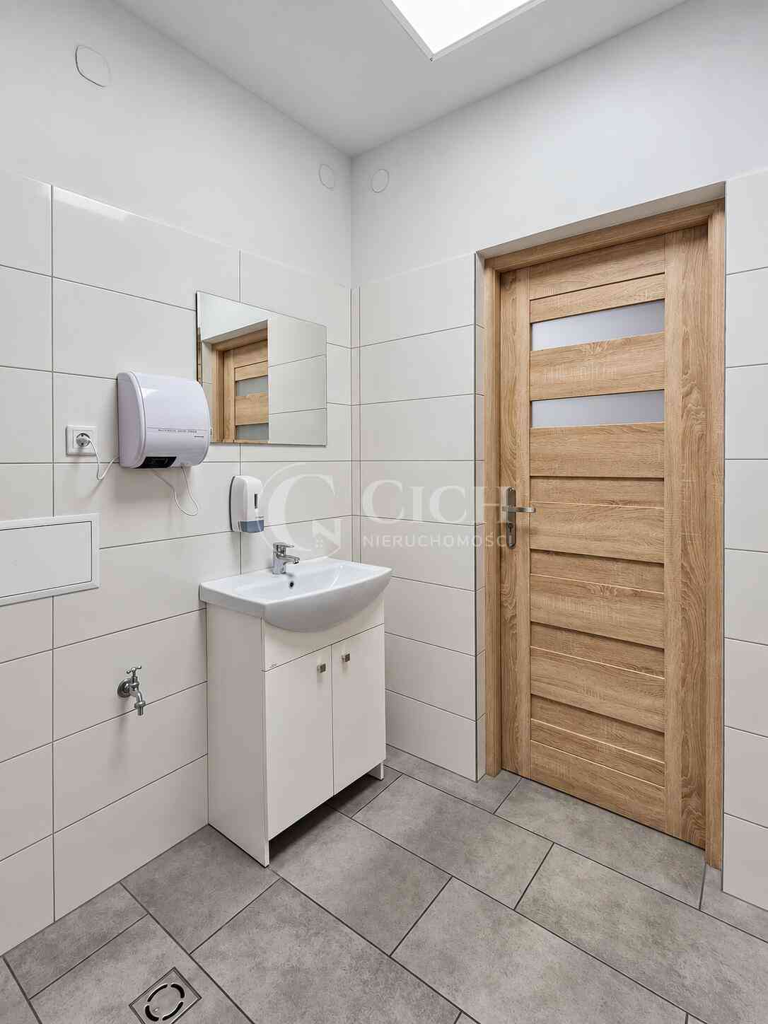 Lokal biurowy 26,4 m² | centrum Tarnowa | parter - zdjęcie 7