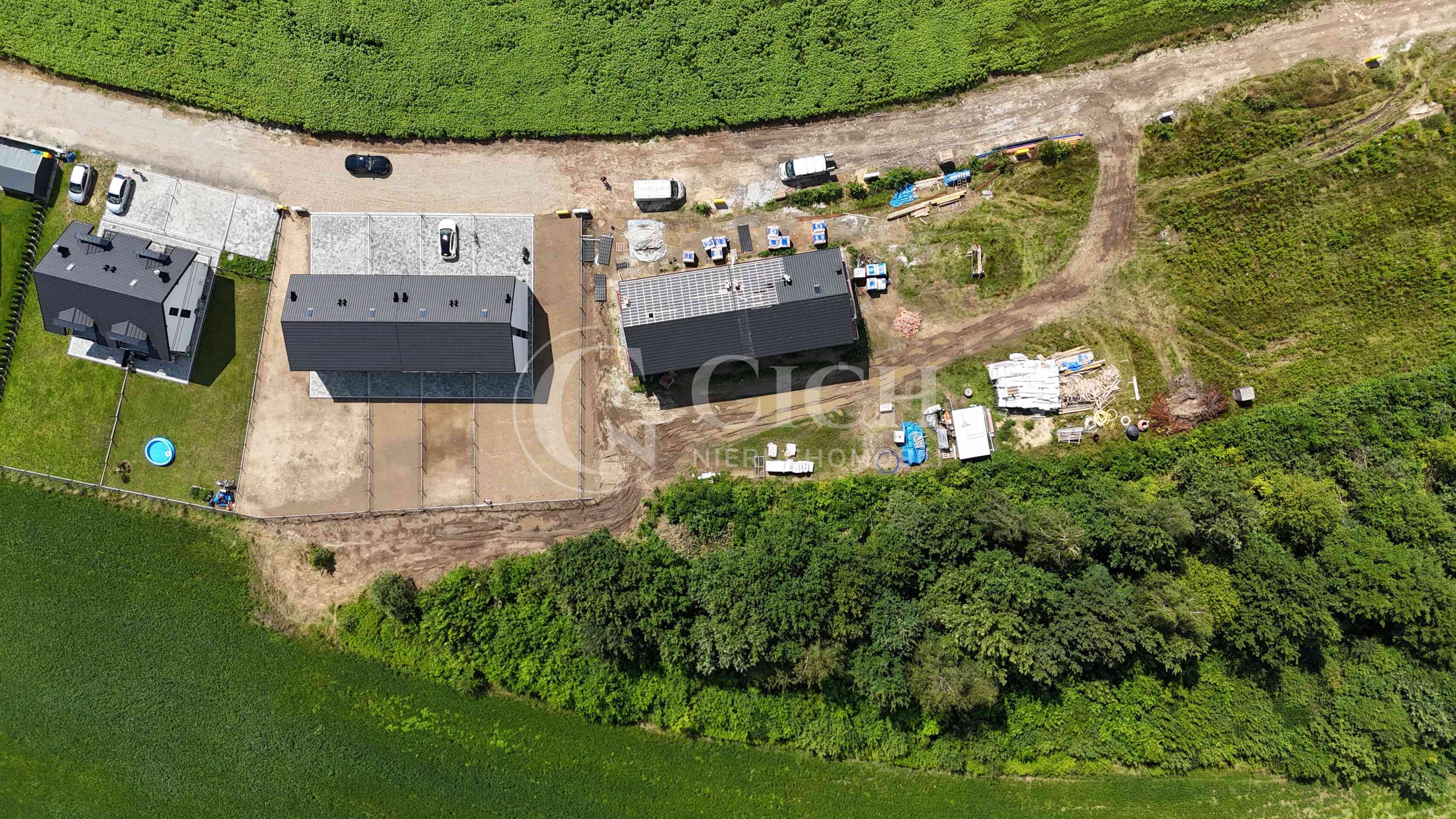 Nowe mieszkanie z ogródkiem 83,27 m² Radłów / Wola Radłowska zew. - zdjęcie 2