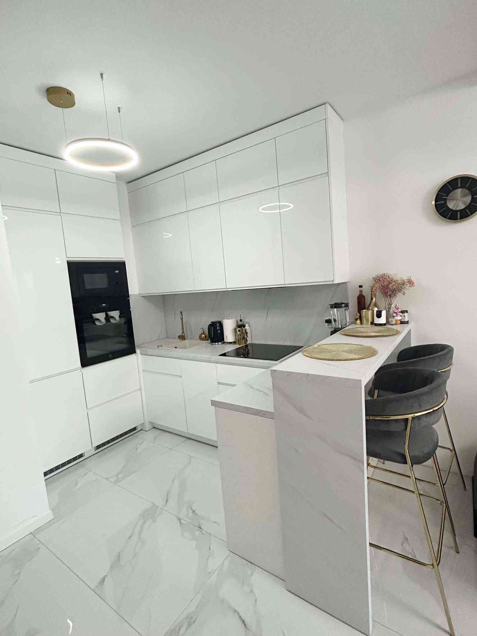 2-pokojowe mieszkanie z ogródkiem 30 m², Warszawa Włochy - zdjęcie 4
