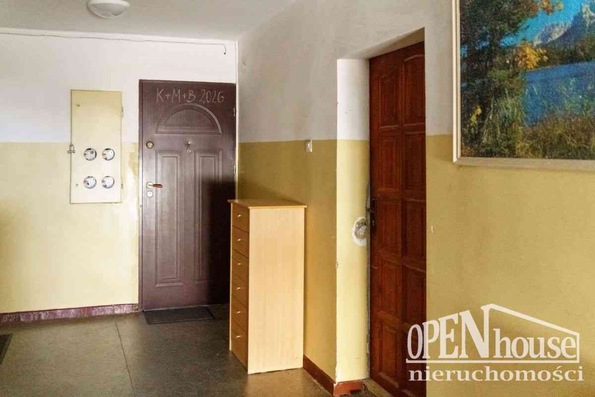 Mieszkanie Karlino – ul. Spokojna, 2 pokoje, 51m2 - zdjęcie 8