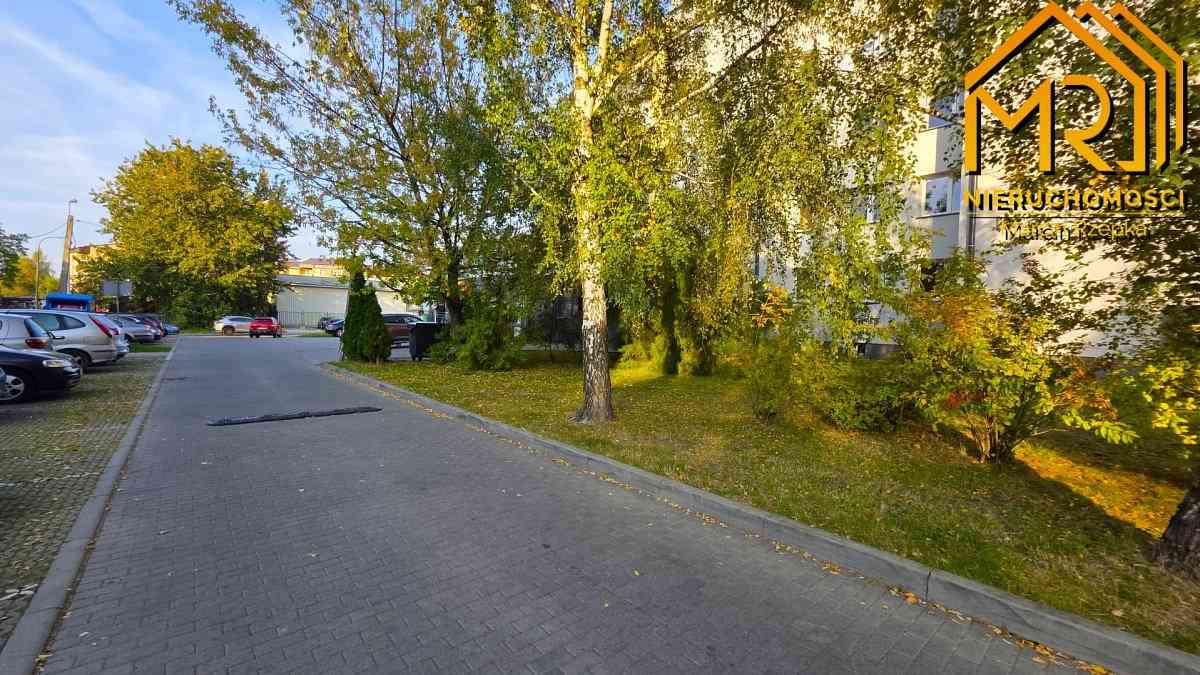 3-pokojowe mieszkanie 64,29 m² – Tarnów, ul. Pader - zdjęcie 27