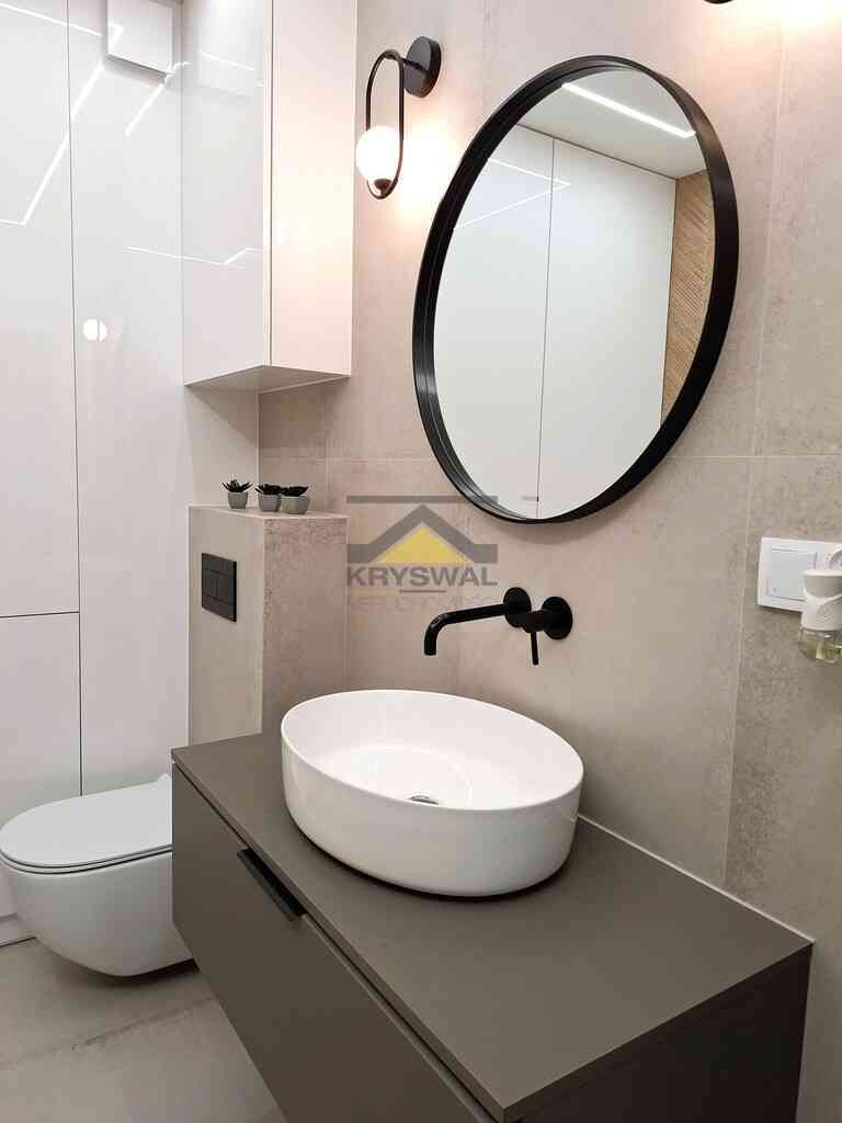Nowy apartament 92,46m2+2miejsca post.,os.Staszica - zdjęcie 11