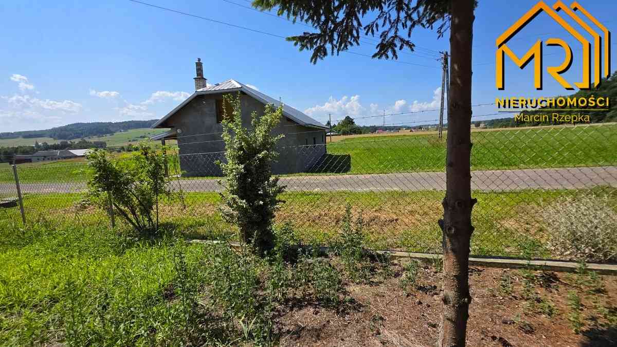 Siedlisko 3,30 ha pod agroturystykę, stolarnię – T - zdjęcie 21