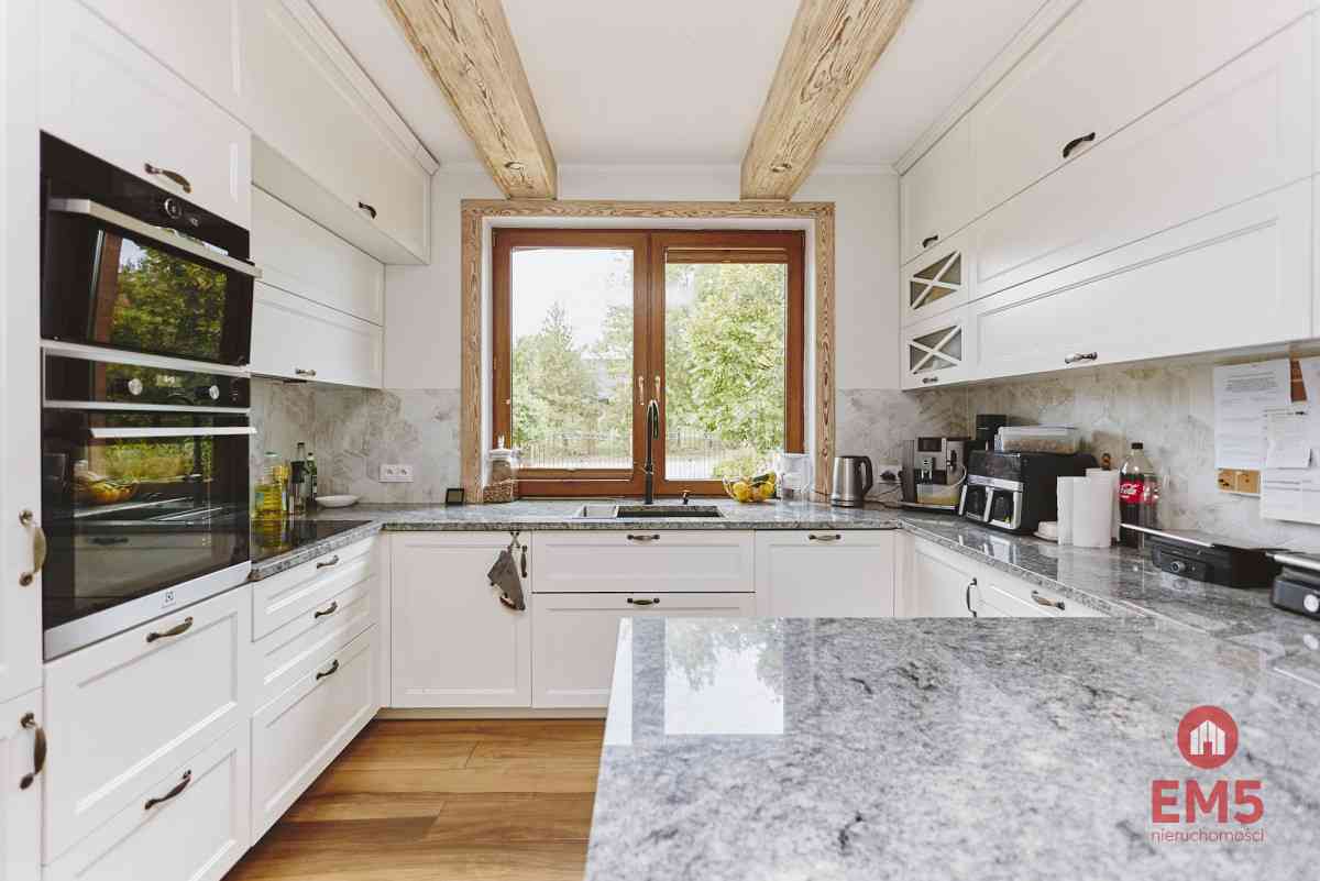 Przepiękny dom przy Necku – 200 m² - zdjęcie 8
