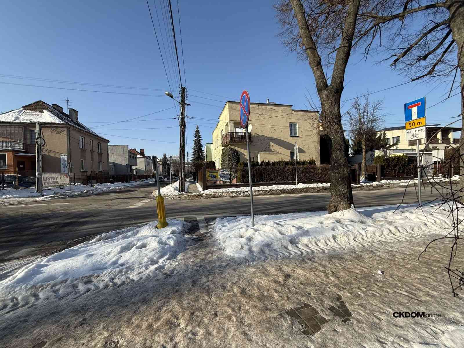 2 pokojowe mieszkanie w sercu Kielc Winnicka - zdjęcie 35