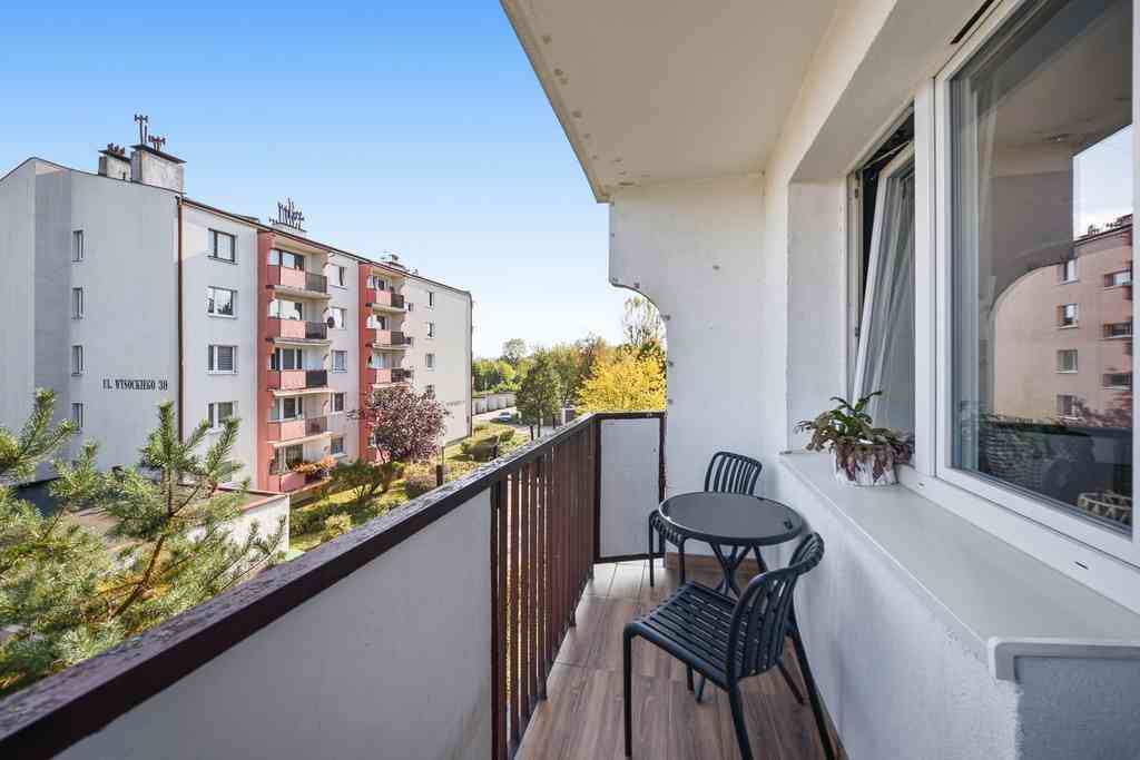 Częstochowa, ul. Wysockiego | Mieszkanie - zdjęcie 8