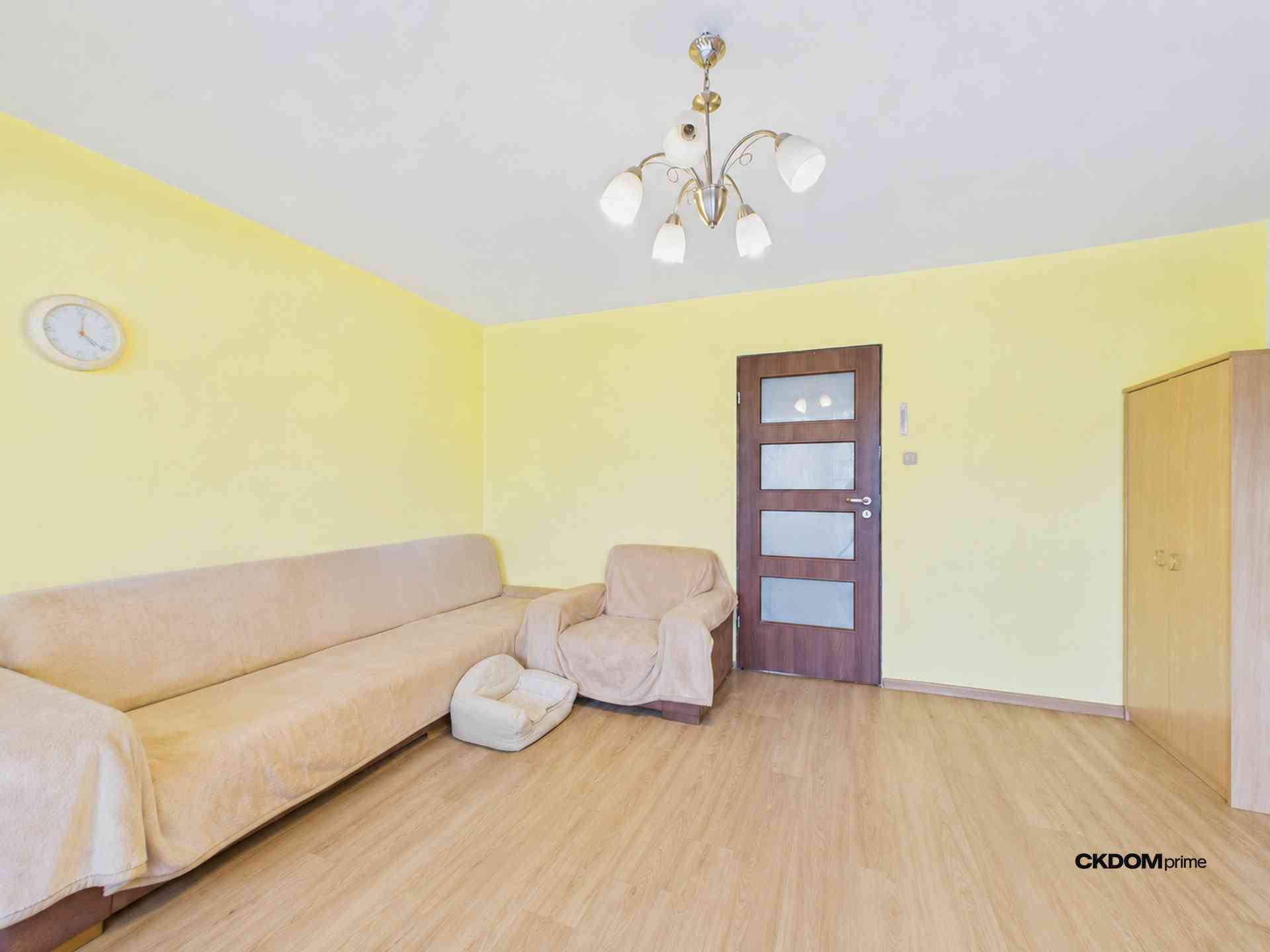 2 pokoje | 50 m² | PARTER | możliwość 3 pokoi | ul. Olszyńska | Radom - zdjęcie 2