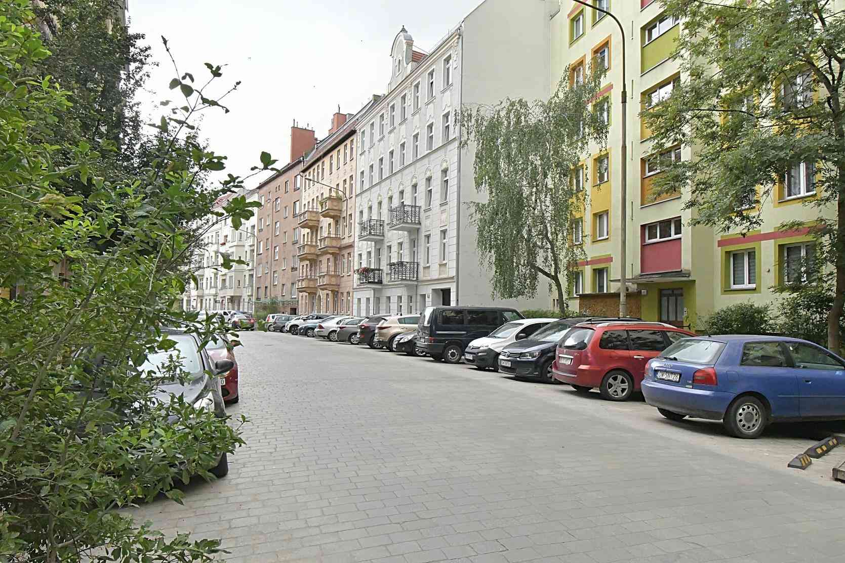 Wynajmę 3 osobne pokoje, balkon, ul.Daszyńskiego - zdjęcie 13