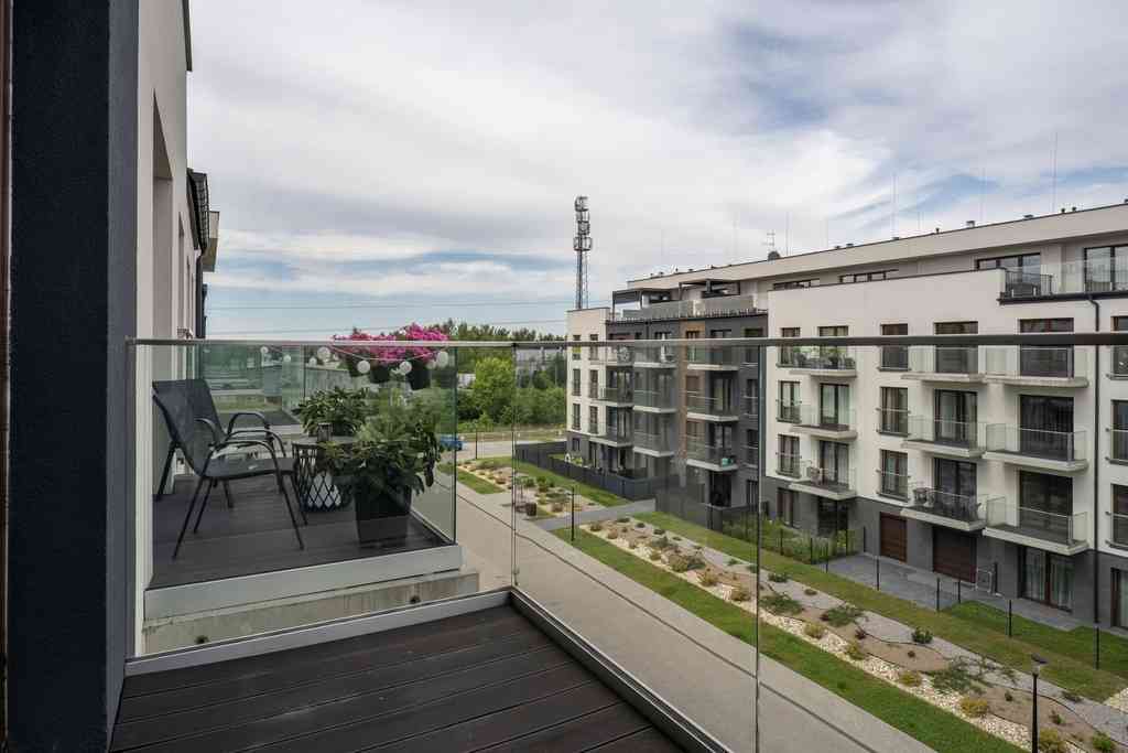 Częstochowa, ul. Poleska | Apartament - zdjęcie 9