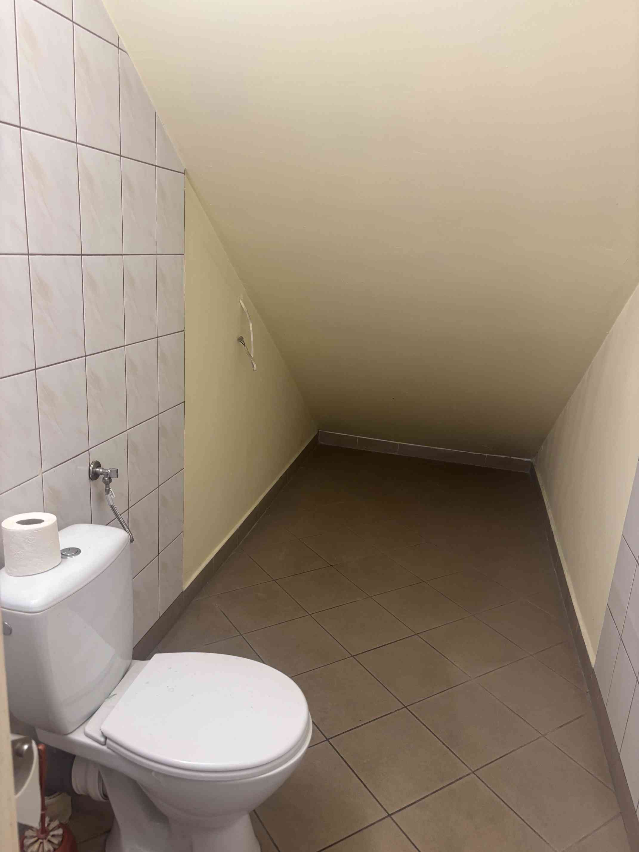 Lokal usługowy z witryną i klimatyzacją, 117 m², Brodnica - zdjęcie 17