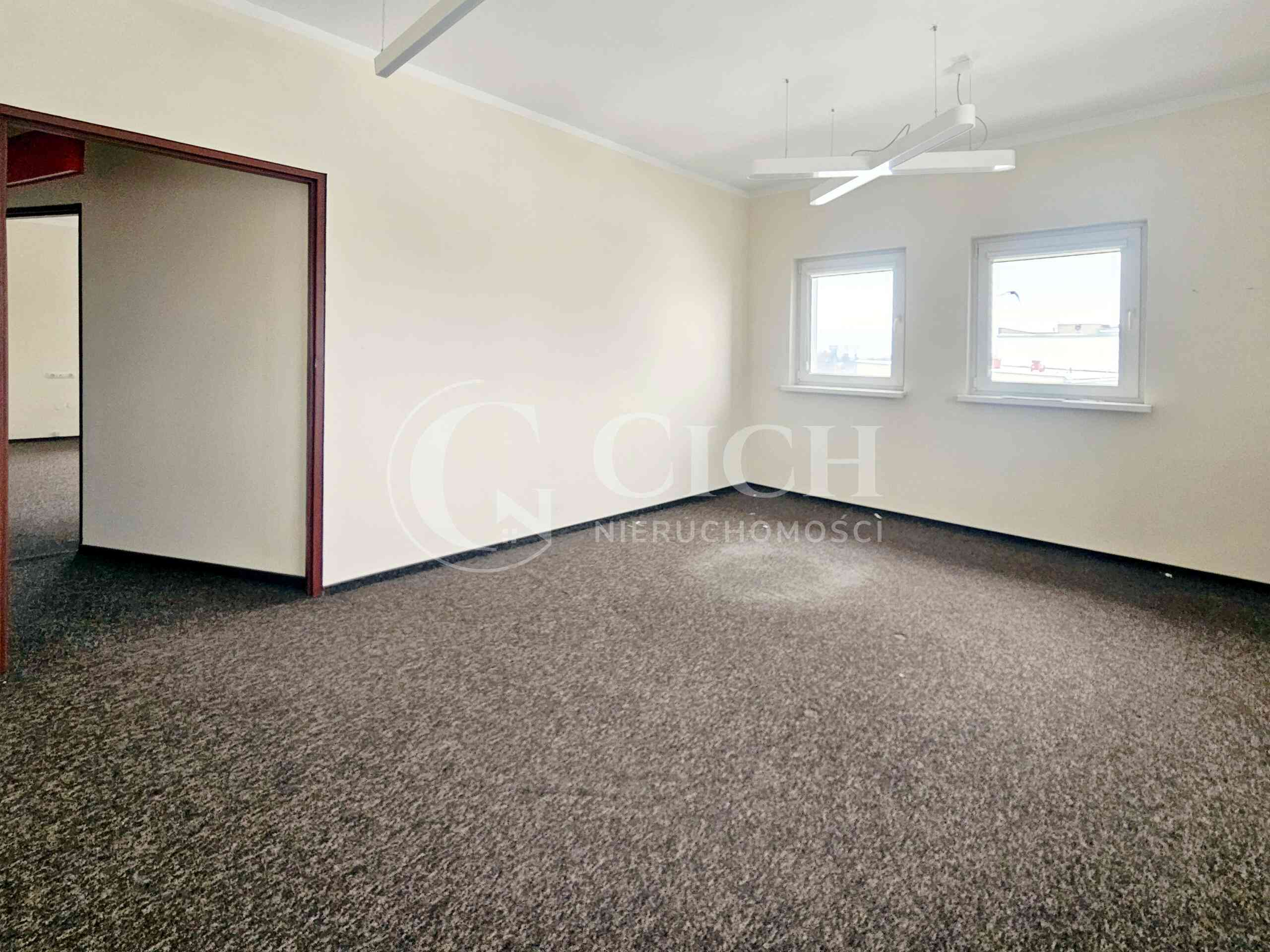 Lokal biurowy 77,68 m² | 3 pokoje | Parking | Tarnów – ul. Torowa - zdjęcie 10