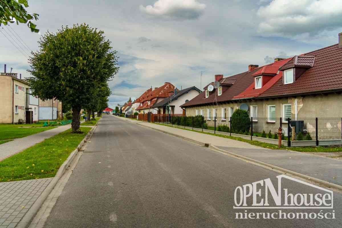 Mieszkanie na sprzedaż Tychowo, ul. Szczecinecka - zdjęcie 37