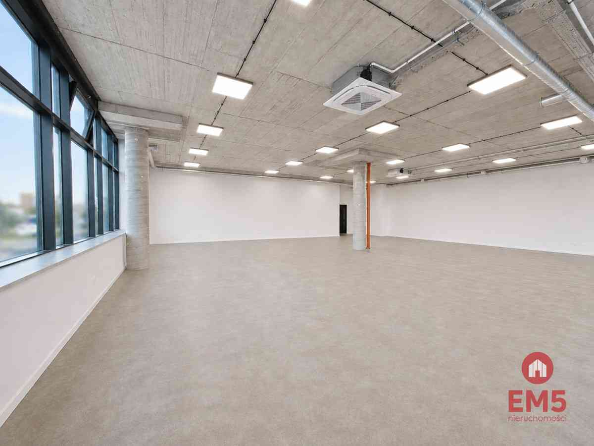 Lokal użytkowy 200 m2. Fitness, zajęcia ruchowe. - zdjęcie 3