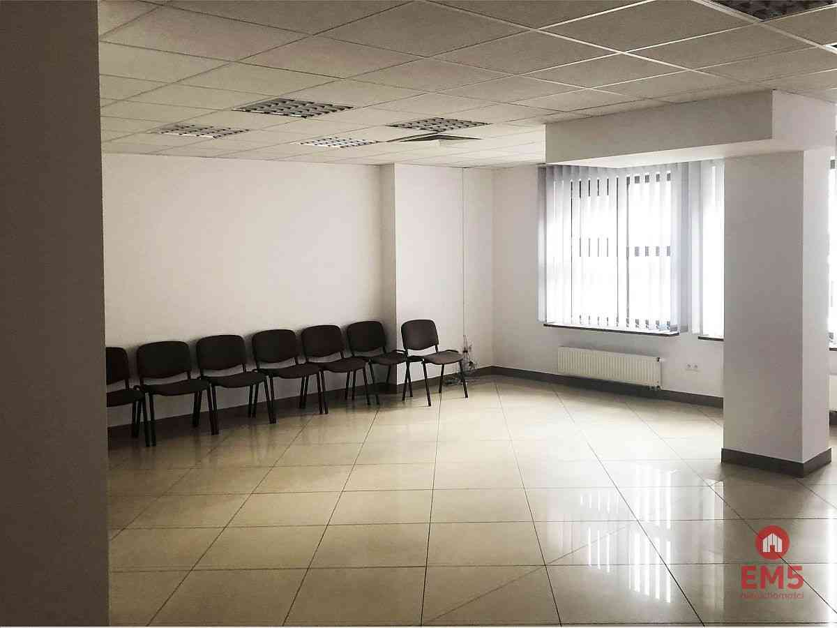 Lokale biurowe na Lipowej 60-300m2 - zdjęcie 8