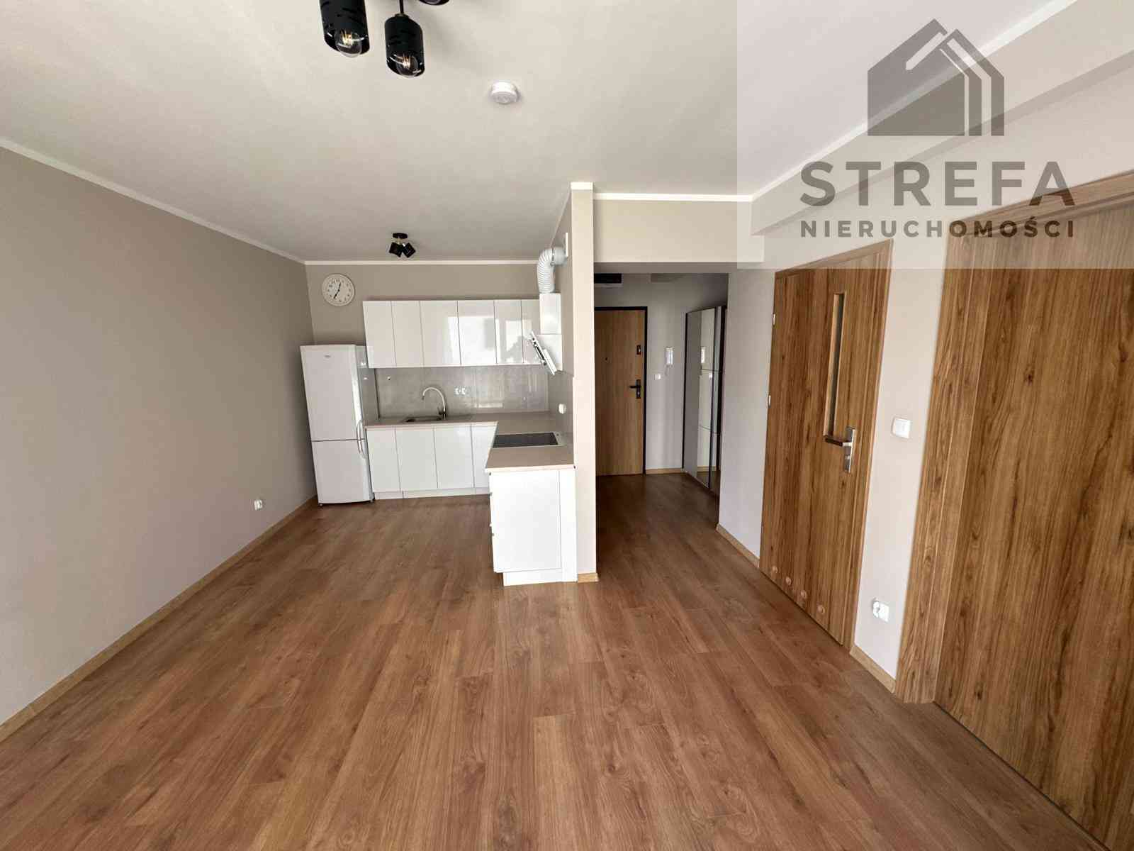 NOWE, KOMFORTOWE MIESZKANIE 39 m² – BOCHNIA, UL. BRZEŹNICKA - zdjęcie 5