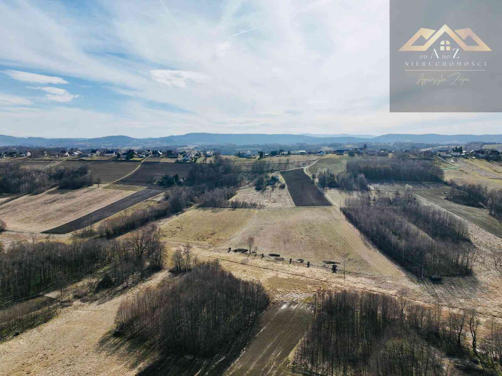 Grunty 3 ha pod agroturystykę, stawy, stadninę koni, zabudowę - zdjęcie 14