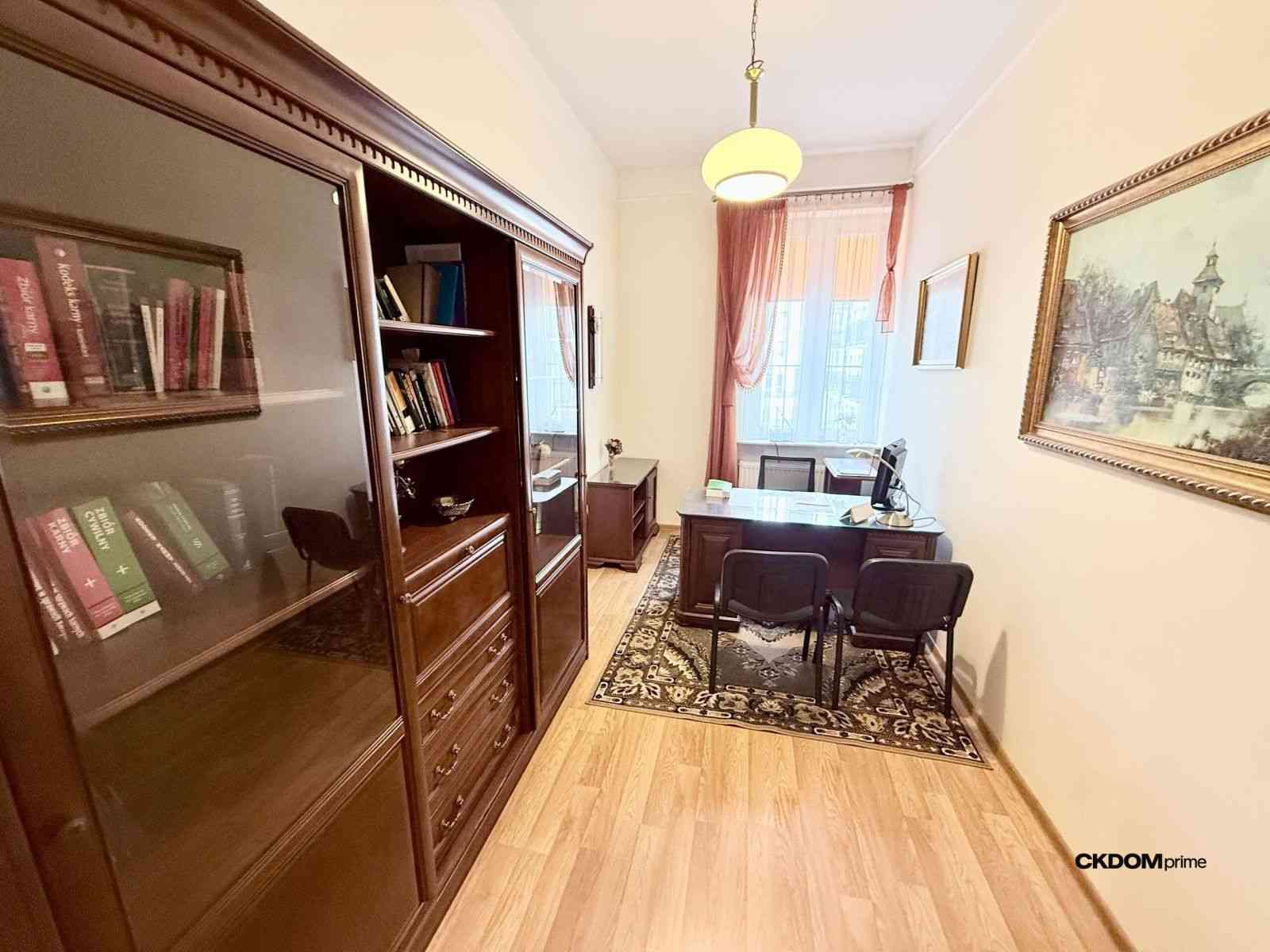 Mieszkanie lub lokal, Kielce Centrum ul Silniczna - zdjęcie 6