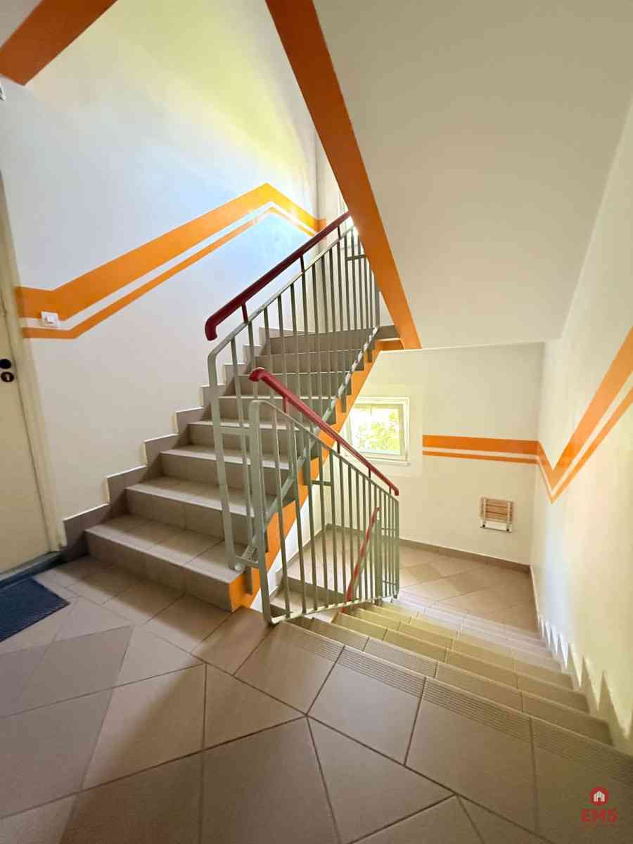 3 pokoje ul. Towarowa balkon - zdjęcie 11