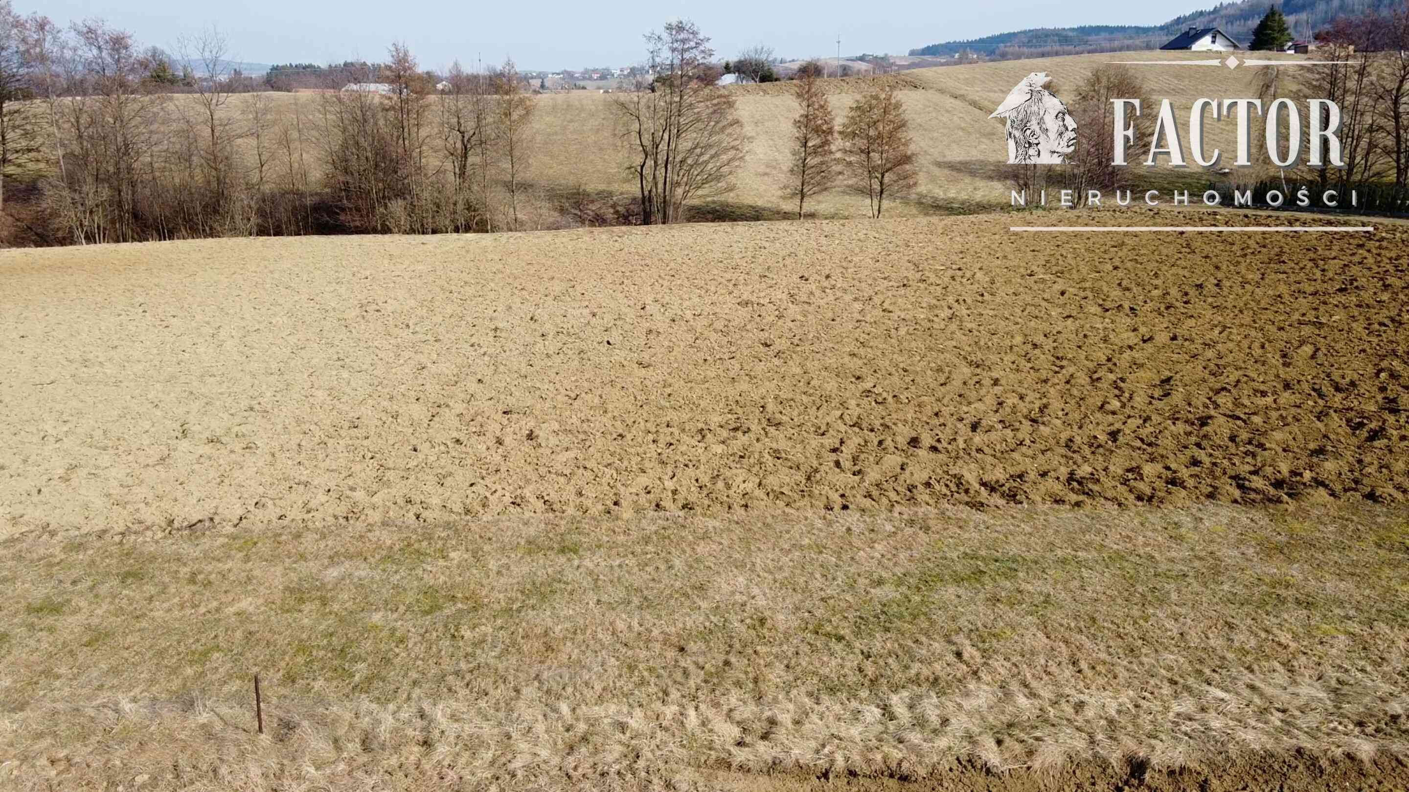 Działka budowlana na sprzedaż Dominikowice - zdjęcie 10