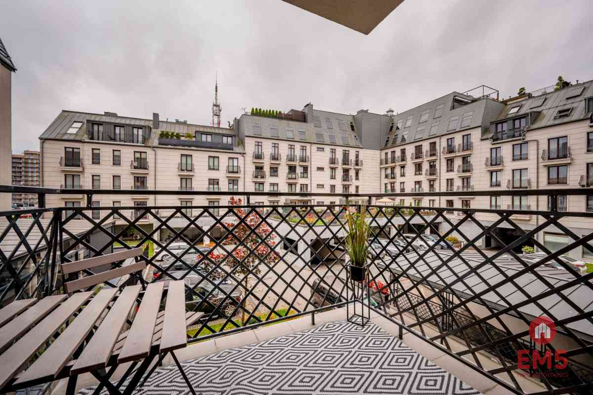 Apartament premium z kinem domowym – Młynowa - zdjęcie 3