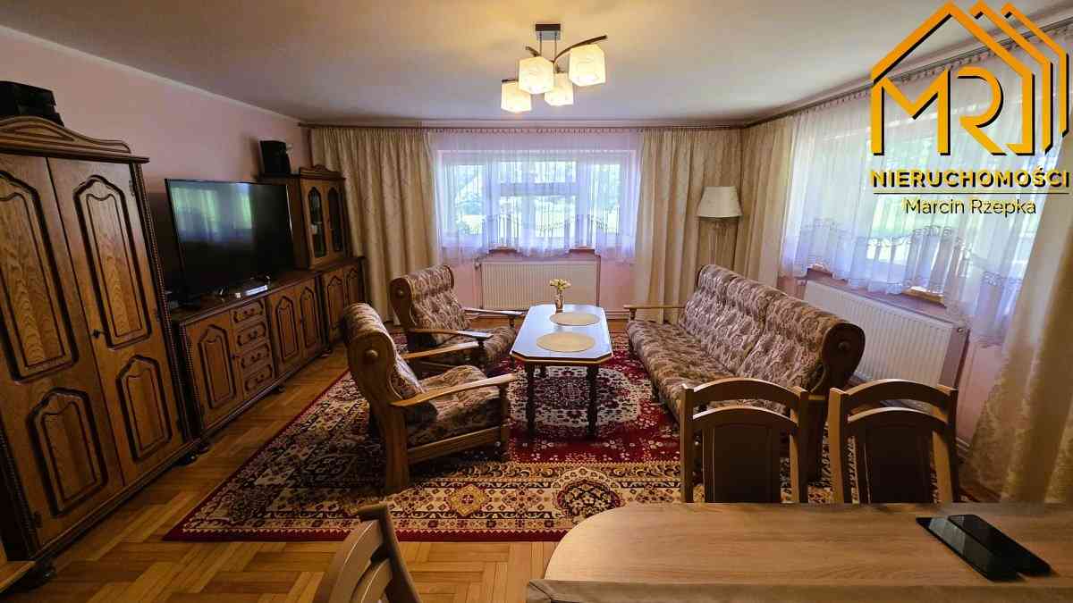 Dom z dużą działką w Tarnowie – Osiedle Gumniska - zdjęcie 5