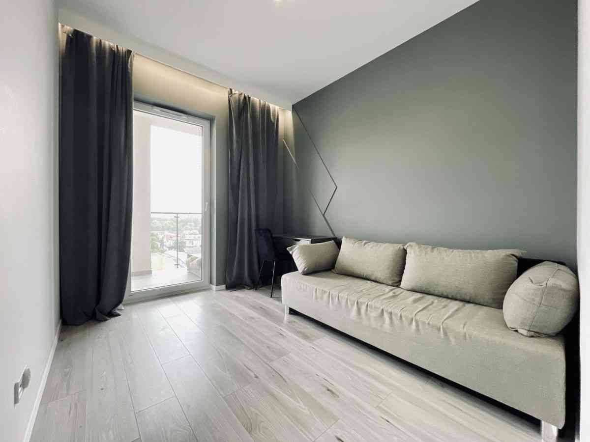 Nowe | Wysoki standard | Taras 33m² | Garaż | - zdjęcie 12