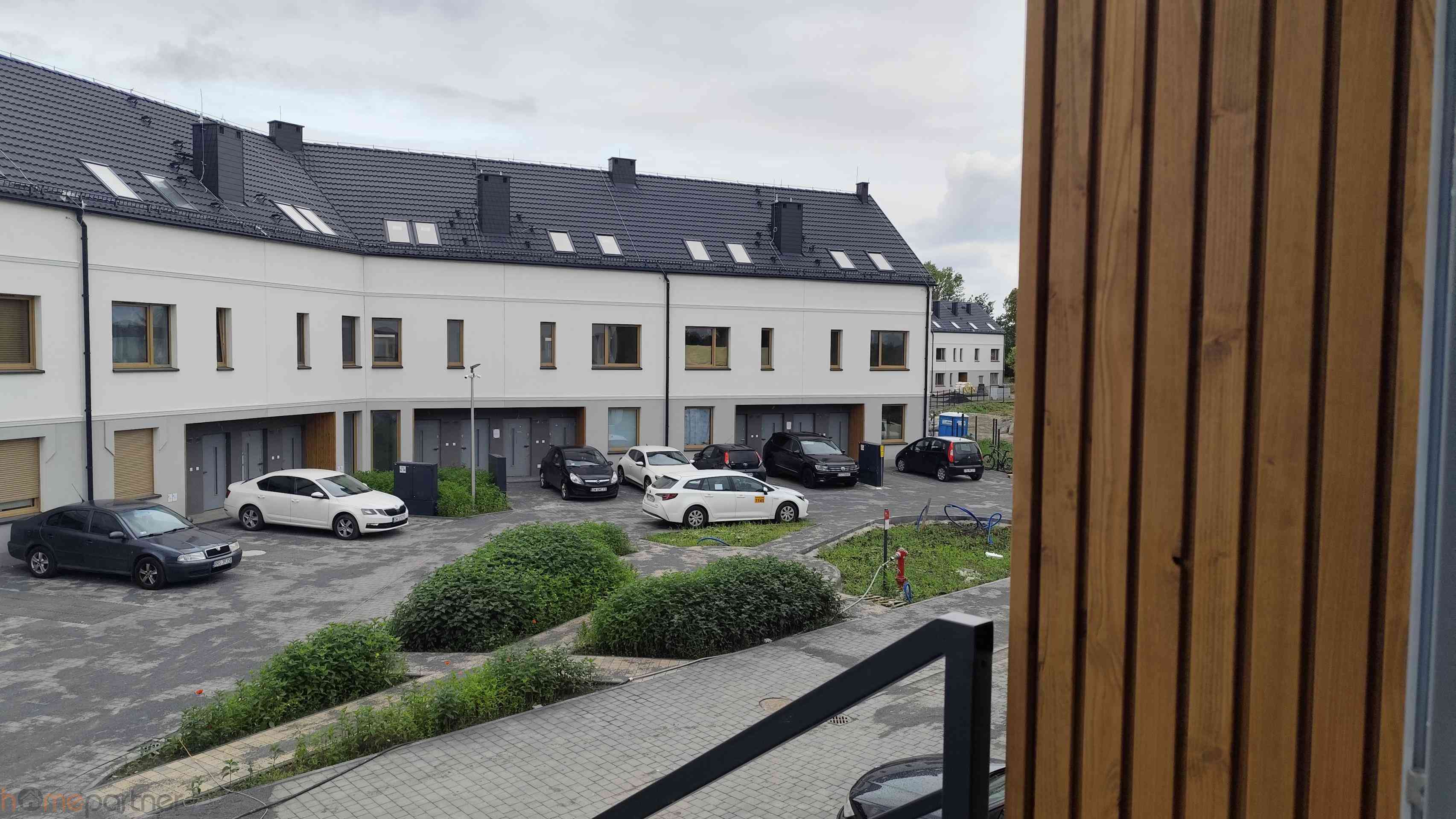 Mieszkanie dwupoziomowe z parkingiem w cenie! - zdjęcie 5