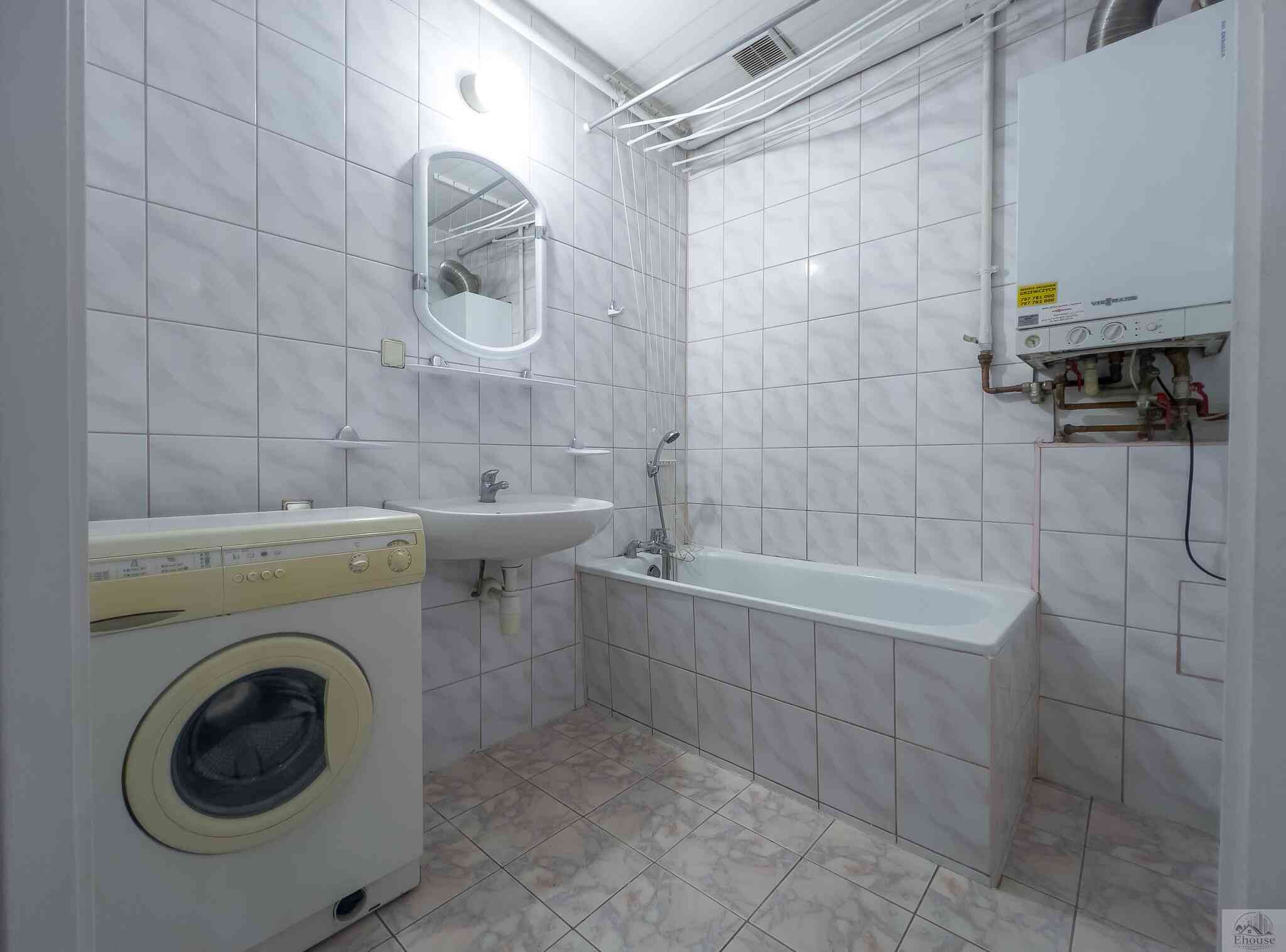 Na sprzedaż funkcjonalne i jasne mieszkanie o powierzchni 42,3 m² - zdjęcie 6