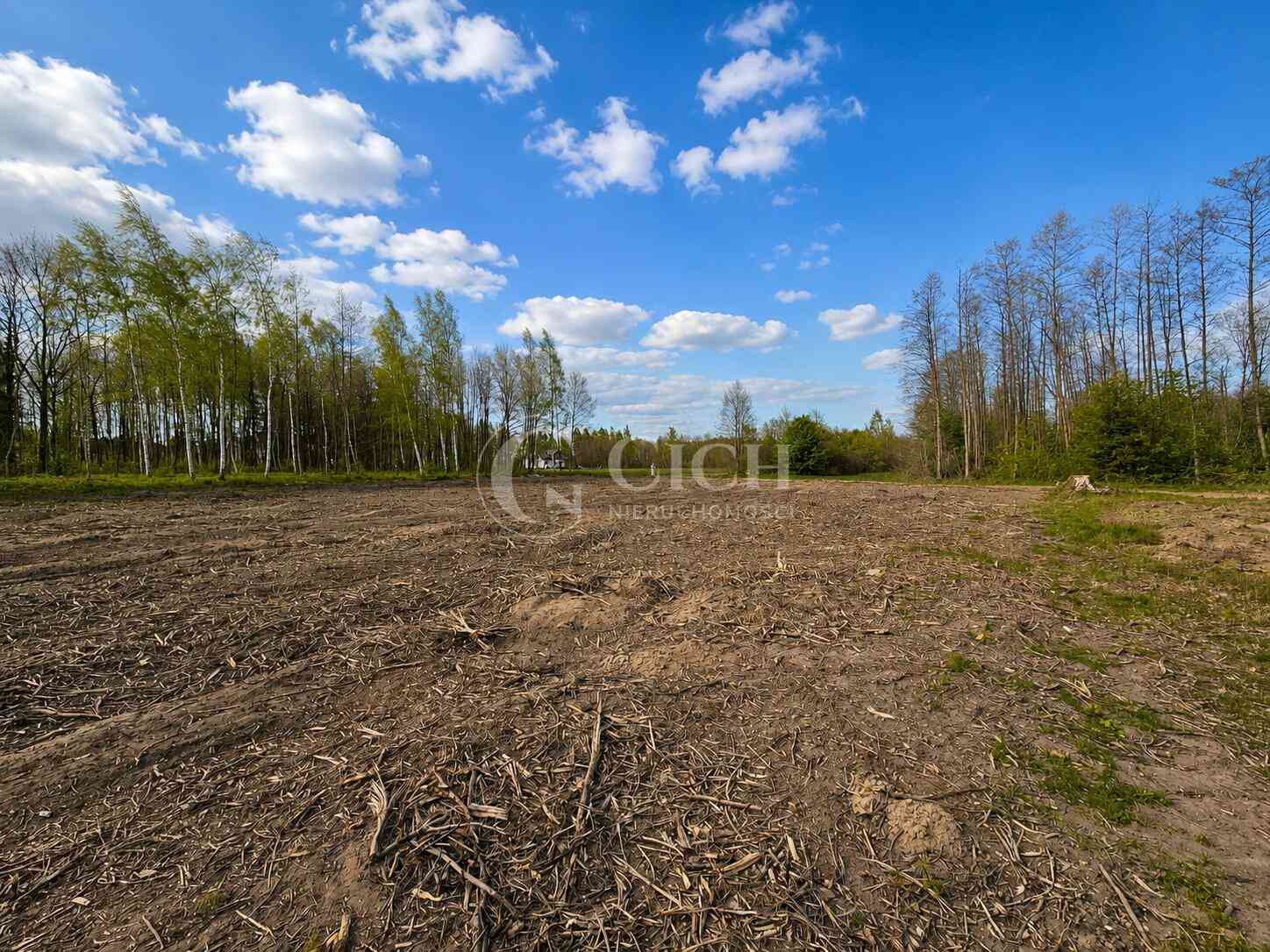 Na sprzedaż 3 działki z planowanymi Warunkami Zabudowy– Wola Radłowska - zdjęcie 11
