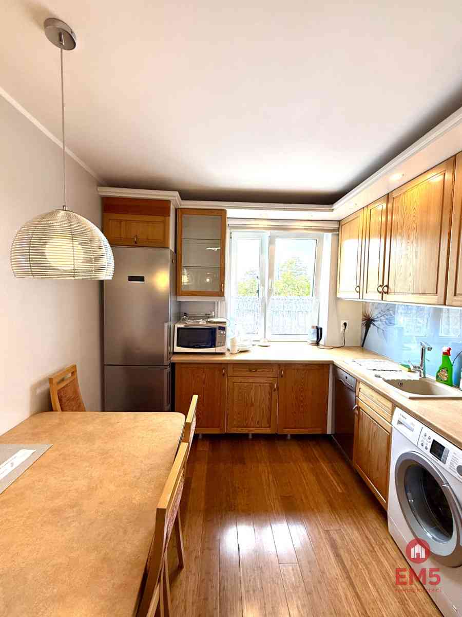 Komfortowe 3 pokoje 64,2 m²  | I piętro | garaż | - zdjęcie 12