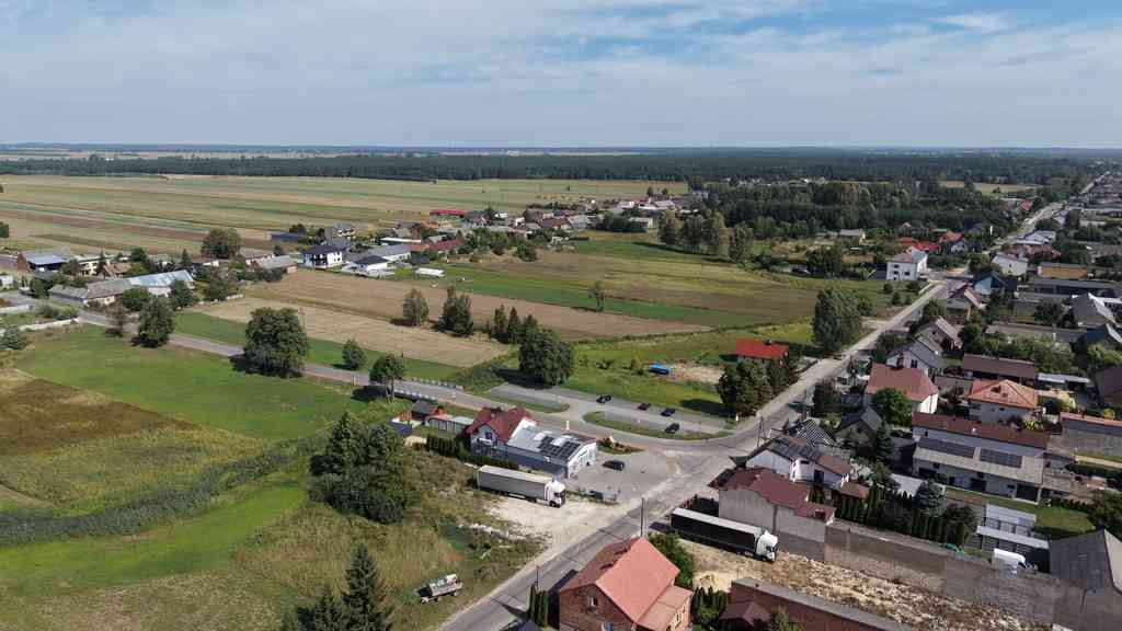 Rębielice Królewskie | Lokal na wynajem - zdjęcie 6