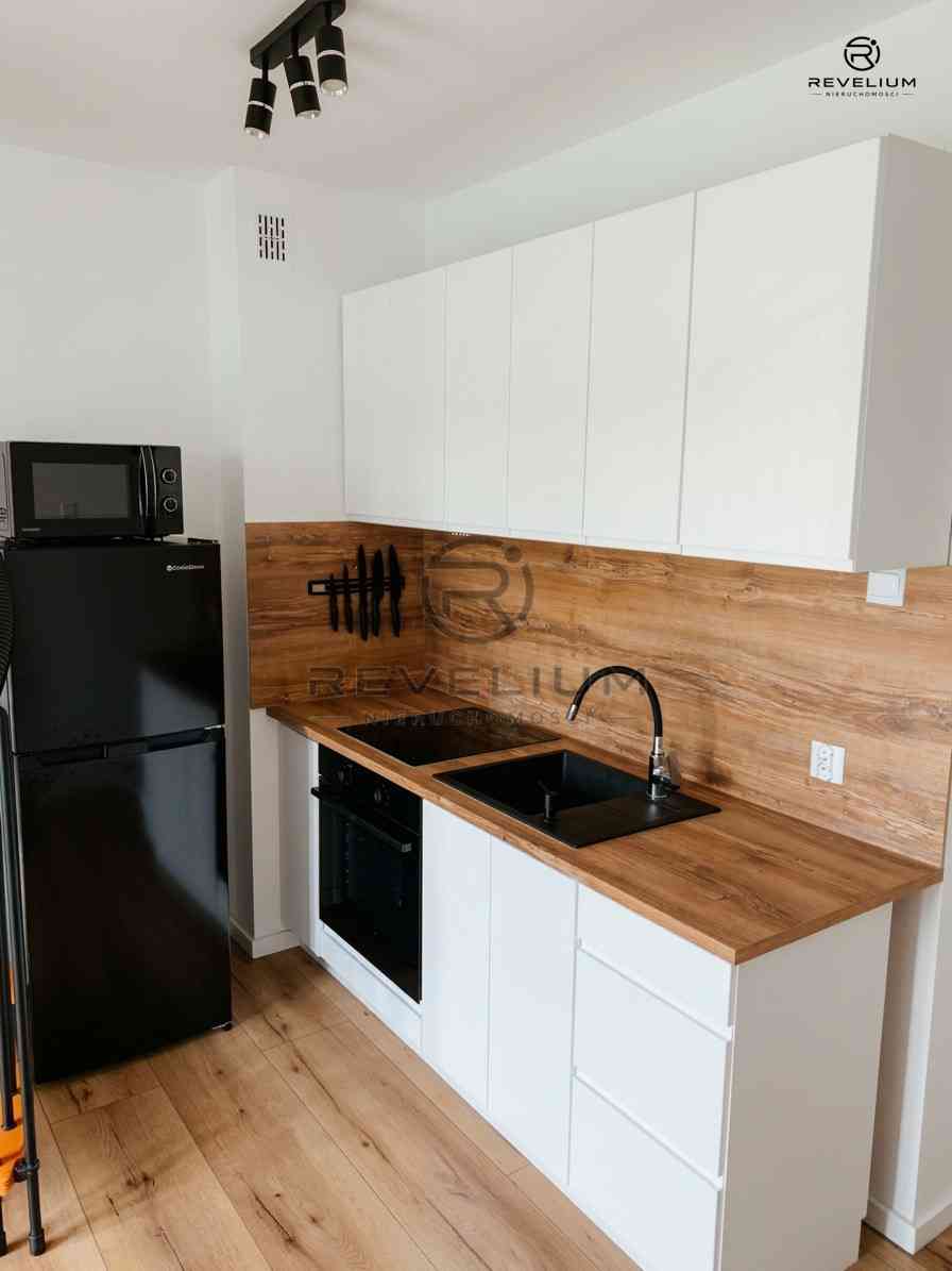 Centrum Pruszcza | 49m² po podłodze | Po remoncie - zdjęcie 2