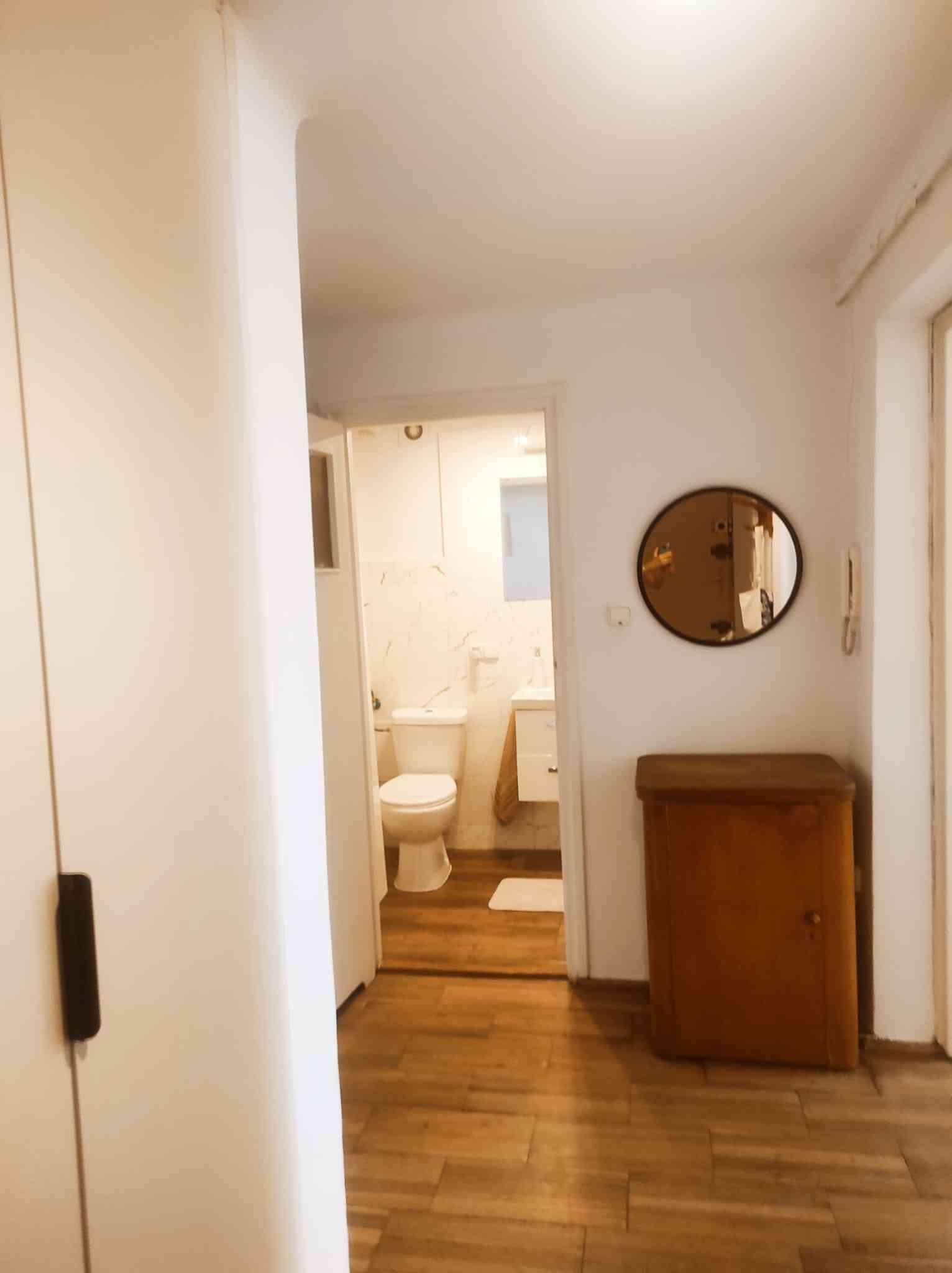 Mieszkanie dla studenta, 40 m², 5 min od Starego Miasta – Warszawa - zdjęcie 7