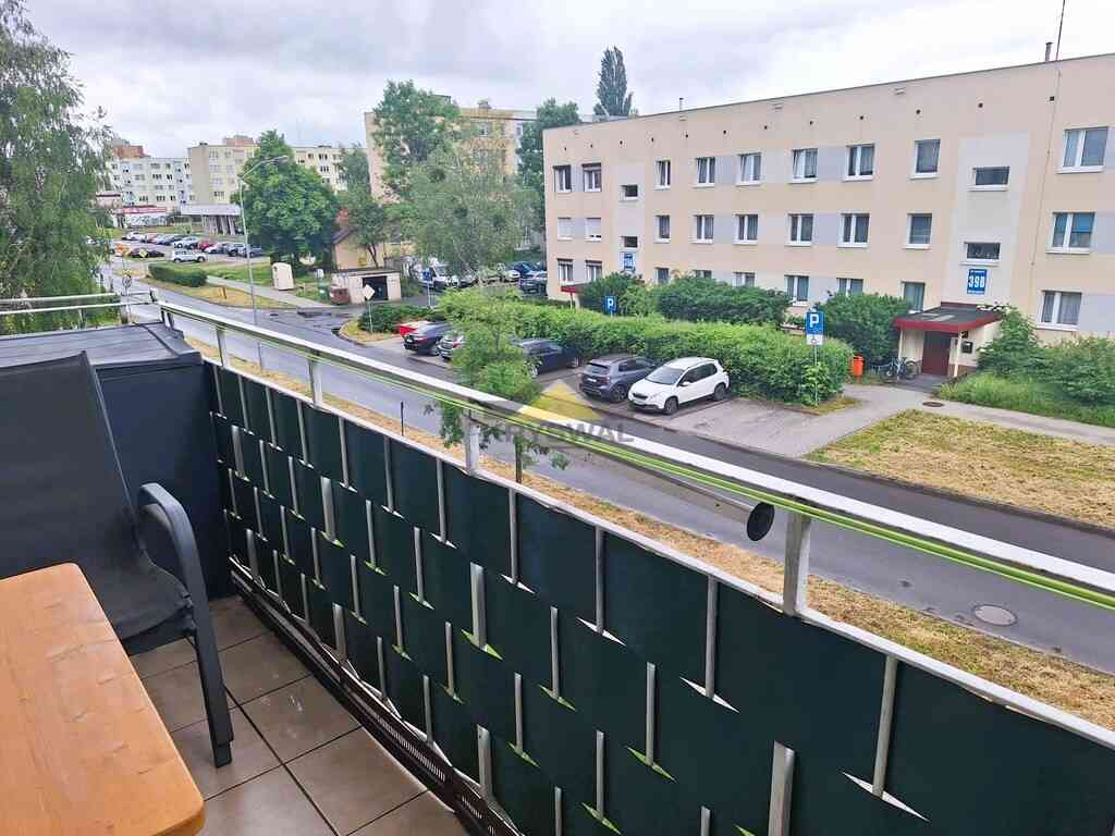 Mieszkanie 3 pokojowe,  os. Górczyn - zdjęcie 10