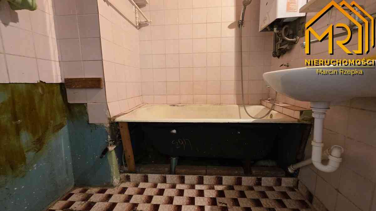 Mieszkanie 72 m² do remontu – os. Westerplatte, Dą - zdjęcie 14