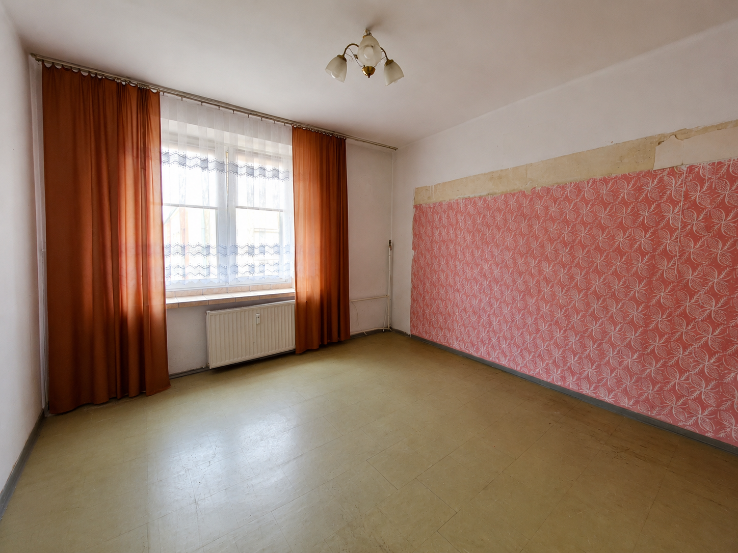 Mieszkanie 2-pokojowe, 56,5 m², Kędzierzyn-Koźle, Azoty - zdjęcie 2