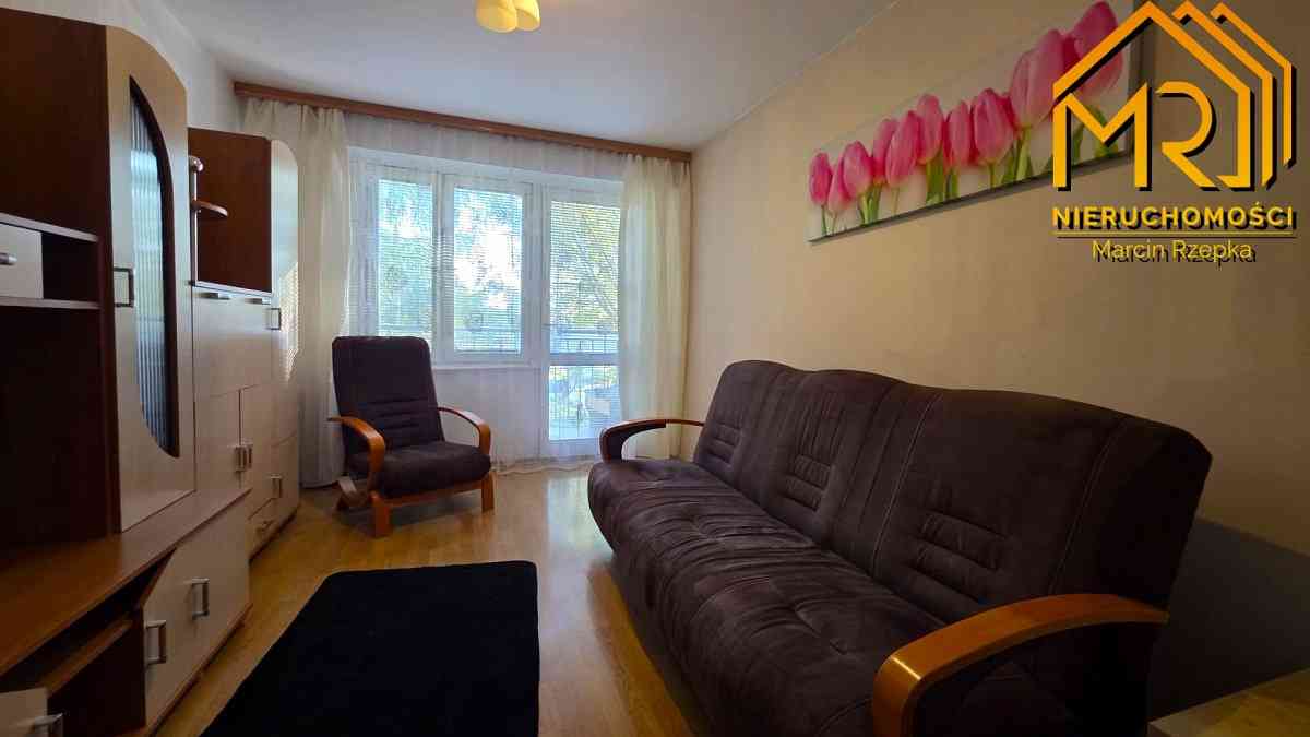 Mieszkanie 48 m² – Tarnów, Osiedle Legionów Henryk - zdjęcie 4