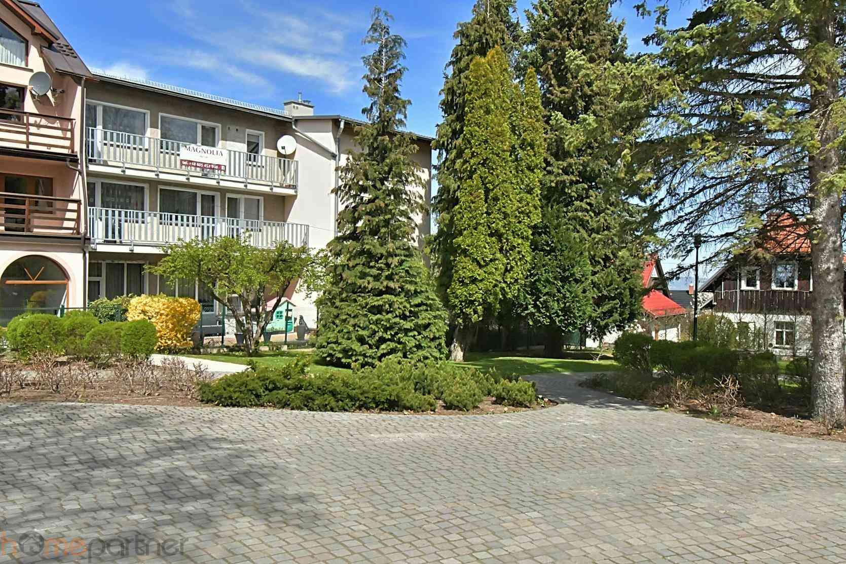 Pensjonat w centrum Karpacza przy parku - zdjęcie 3