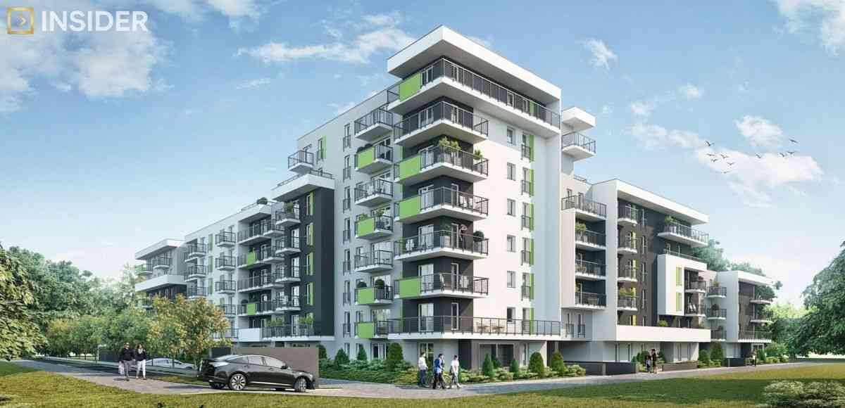 Przestronne 2 pokoje | Osobna kuchnia | Balkon | G - zdjęcie 6