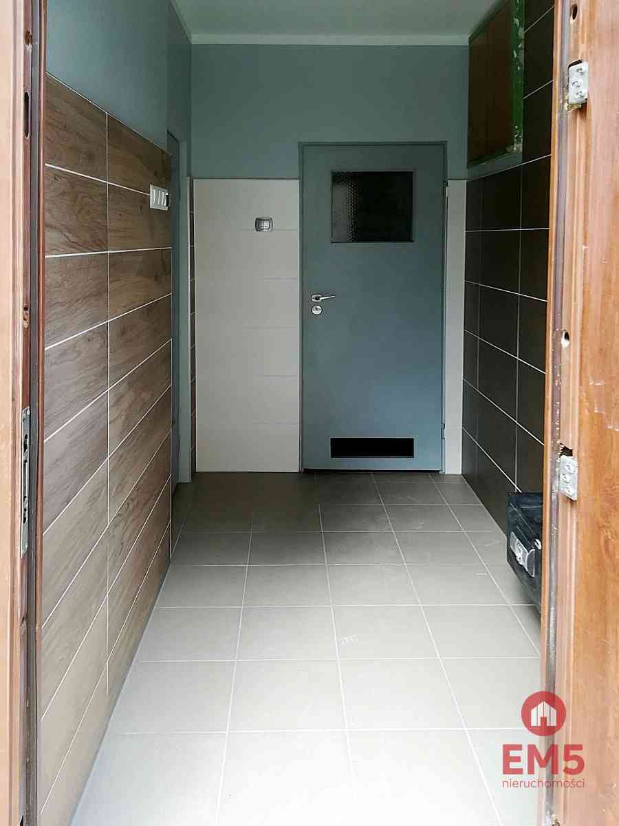Pawilon usługowo-handlowy 70 m2 - zdjęcie 4