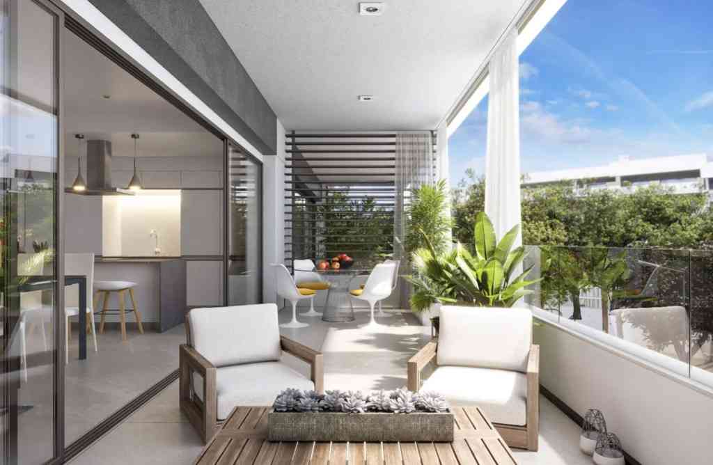 San Juan de Alicante, Hiszpania | Apartament - zdjęcie 7