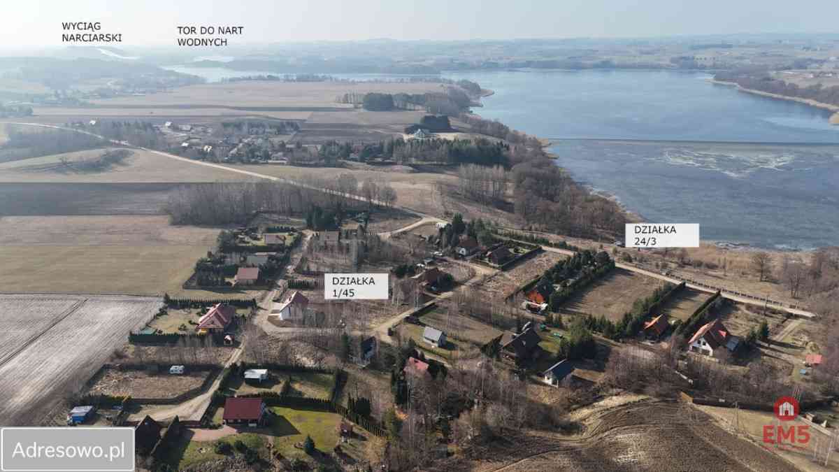Dom Przejma PRZY JEZIORZE k. Suwałk NOWA CENA - zdjęcie 11