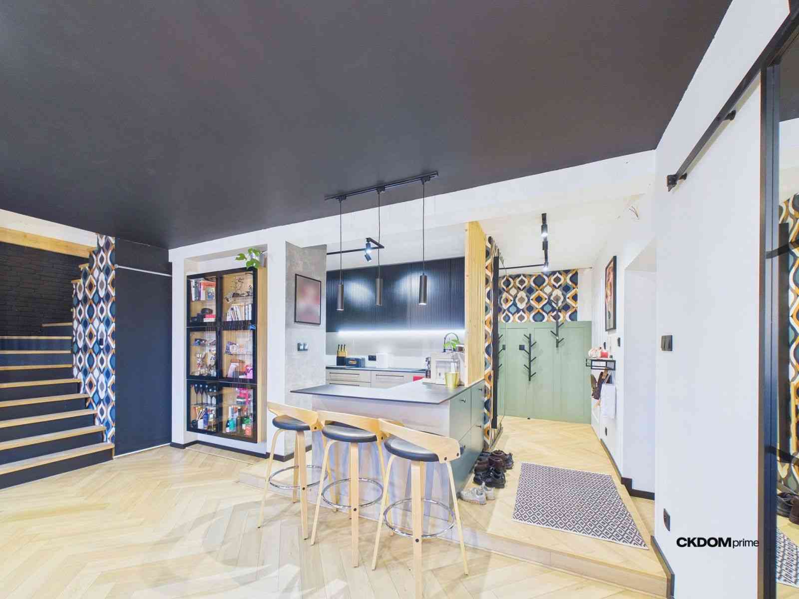 Wyjątkowe 90,30 m² w kamienicy - przestrzeń, styl i miejski szyk! - zdjęcie 4