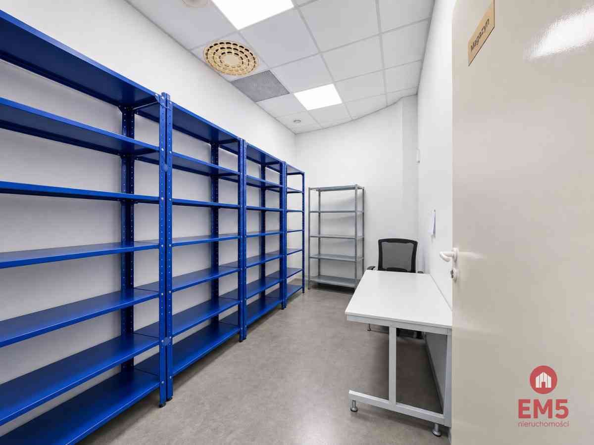 Lokal użytkowy 262 m2 - zdjęcie 10